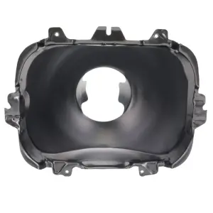 1987 Pontiac Firebird Headlamp Mounting Bucket - LH or RH - Single Headlamp - 80-98 Chevy GMC CK Truck SUV Nova Firebird