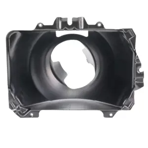 1987 Pontiac Firebird Headlamp Mounting Bucket - LH - Upper - Dual Headlamp - 81-88 Chevy GMC CK Truck SUV Firebird