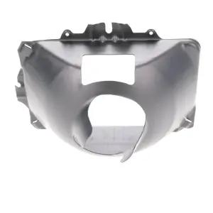 Headlamp Mounting Bucket - LH - Upper - Dual Headlamp - 81-88 Chevy GMC CK Truck SUV Firebird - Image 3 of 4