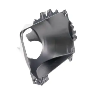 Headlamp Mounting Bucket - LH - Upper - Dual Headlamp - 81-88 Chevy GMC CK Truck SUV Firebird - Image 4 of 4