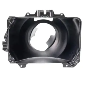 1987 Pontiac Firebird Headlamp Mounting Bucket - RH - Upper - Dual Headlamp - 81-88 Chevy GMC CK Truck SUV Firebird