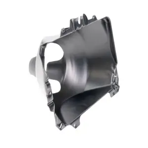 Headlamp Mounting Bucket - RH - Upper - Dual Headlamp - 81-88 Chevy GMC CK Truck SUV Firebird - Image 4 of 4