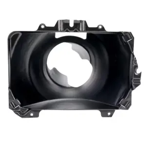 1987 Pontiac Firebird Headlamp Mounting Bucket - RH - Lower - Dual Headlamp - 81-88 Chevy GMC CK Truck SUV Firebird