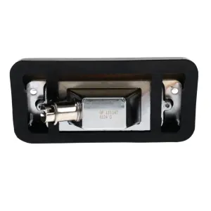 Cargo Lamp and 3rd Brake Light Assembly - LED - 69-72 Chevy GMC CK Pickup Truck - Image 3 of 4