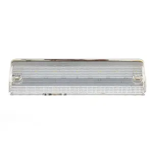 Cargo Lamp and 3rd Brake Light Lens - LED - 73-91 Chevy GMC C/K Pickup Truck - Image 5 of 5