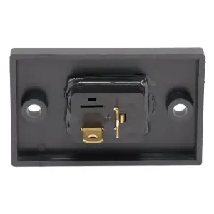 Cargo Lamp Switch - 73-74 Chevy GMC C/K Pickup Truck - Image 3 of 4