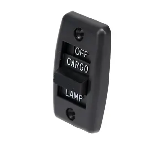 Cargo Lamp Switch - 75-91 Chevy GMC C/K Pickup Truck - Image 2 of 4