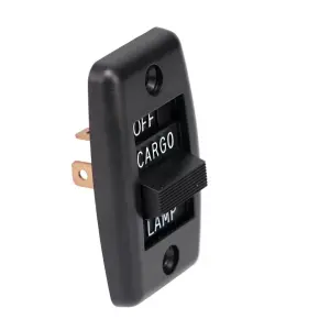 Cargo Lamp Switch - 75-91 Chevy GMC C/K Pickup Truck - Image 4 of 4
