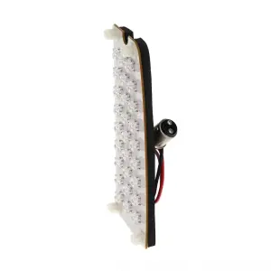 Tail Light LED Insert Board - RH - 27 Red LED - 64-72 Ford Truck 66-77 Bronco - Image 3 of 4