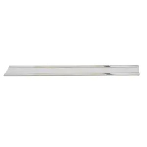 Center Grille Molding - Dual Headlamp - LH - 83-84 Chevy CK Truck Blazer Suburban - Image 2 of 5