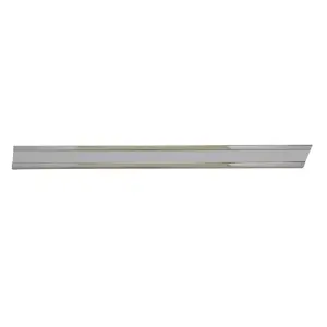 Center Grille Molding - Dual Headlamp - RH - 83-84 Chevy CK Truck Blazer Suburban - Image 2 of 5