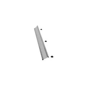 Center Grille Molding - Dual Headlamp - RH - 83-84 Chevy CK Truck Blazer Suburban - Image 3 of 5