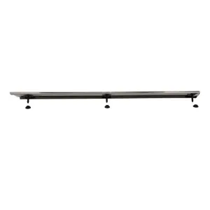 Center Grille Molding - Dual Headlamp - RH - 83-84 Chevy CK Truck Blazer Suburban - Image 4 of 5