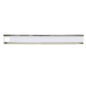 Center Grille Molding - Dual Headlamp - LH - 85-88 Chevy CK Truck Blazer Suburban - Image 1 of 5