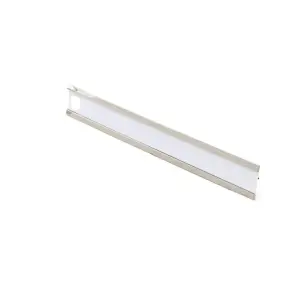 Center Grille Molding - Dual Headlamp - LH - 85-88 Chevy CK Truck Blazer Suburban - Image 2 of 5
