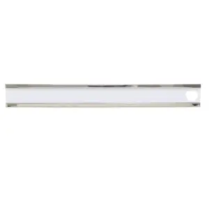 Center Grille Molding - Dual Headlamp - RH - 85-88 Chevy CK Truck Blazer Suburban - Image 1 of 5
