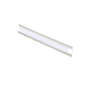 Center Grille Molding - Dual Headlamp - RH - 85-88 Chevy CK Truck Blazer Suburban - Image 2 of 5