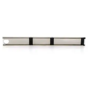 Center Grille Molding - Dual Headlamp - RH - 85-88 Chevy CK Truck Blazer Suburban - Image 3 of 5