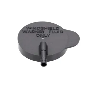 Windshield Washer Jar Cap - 76-91 Chevy GMC CK Truck Blazer Jimmy Suburban Camaro Firebird - Image 1 of 4