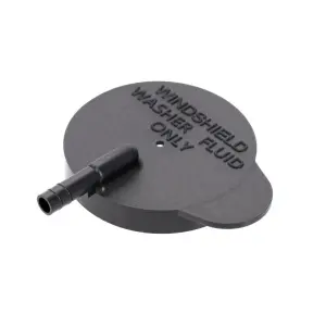 Windshield Washer Jar Cap - 76-91 Chevy GMC CK Truck Blazer Jimmy Suburban Camaro Firebird - Image 2 of 4