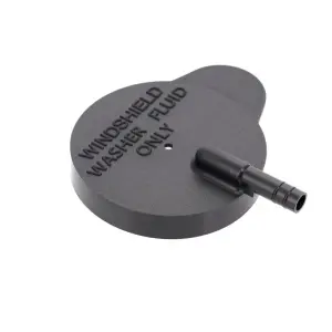 Windshield Washer Jar Cap - 76-91 Chevy GMC CK Truck Blazer Jimmy Suburban Camaro Firebird - Image 4 of 4