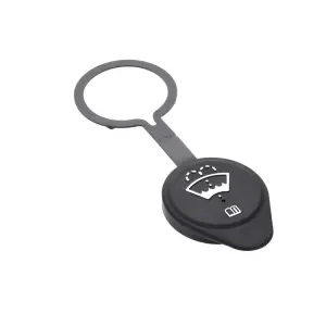 Windshield Washer Jar Cap - 85-91 Chevy GMC CK Truck Blazer Jimmy Suburban - Image 1 of 4