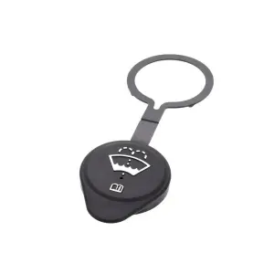 Windshield Washer Jar Cap - 85-91 Chevy GMC CK Truck Blazer Jimmy Suburban - Image 2 of 4