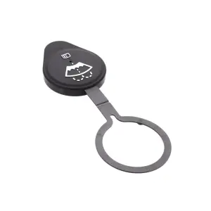 Windshield Washer Jar Cap - 85-91 Chevy GMC CK Truck Blazer Jimmy Suburban - Image 3 of 4