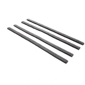 1972 Chevy Suburban AC Vent Air Diffuser Astro Ball Seals - 4pc Set - 67-72 Chevy GMC CK Truck SUV