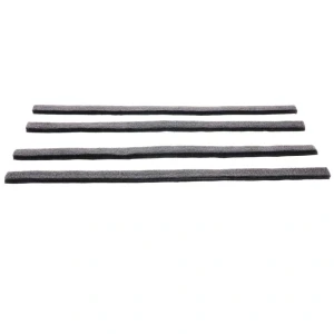 AC Vent Air Diffuser Astro Ball Seals - 4pc Set - 67-72 Chevy GMC CK Truck SUV - Image 4 of 5