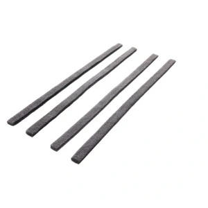 AC Vent Air Diffuser Astro Ball Seals - 4pc Set - 67-72 Chevy GMC CK Truck SUV - Image 5 of 5