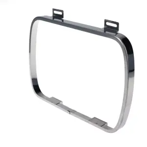 Headlight Retaining Ring - 5x7 - 80-98 Chevy GMC CK Truck 82-90 Firebird - Image 2 of 4