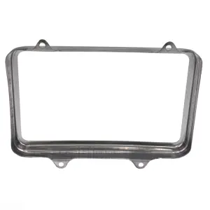 Headlight Retaining Ring - 81-88 Chevy GMC CK Truck 77-81 Firebird - Image 3 of 4