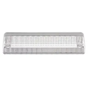 Cargo Lamp Lens - 73-91 Chevy GMC CK Pickup Truck - Image 1 of 4