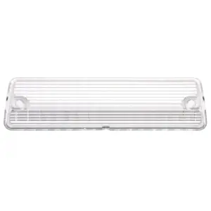 Cargo Lamp Lens - 73-91 Chevy GMC CK Pickup Truck - Image 3 of 4