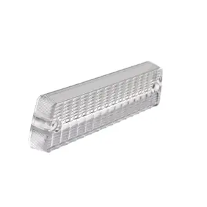 Cargo Lamp Lens - 73-91 Chevy GMC CK Pickup Truck - Image 4 of 4