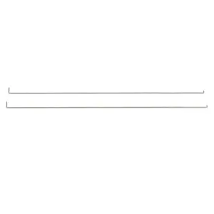 Tailgate Handle Latch Rods - Pair - 73-79 Ford Truck - Image 1 of 3