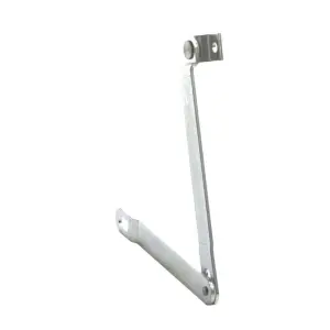 Tailgate Support Arm - LH or RH - 64-79 Ford Truck 66-77 Bronco - Image 2 of 4