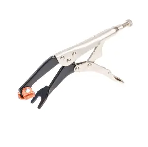 Plug Weld Pliers - Essential Welding Tool - Image 5 of 6