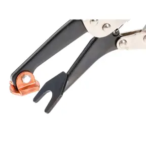 Plug Weld Pliers - Essential Welding Tool - Image 6 of 6