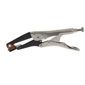 Plug Weld Pliers - Essential Welding Tool - Image 1 of 6
