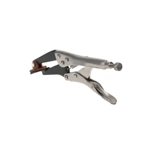 Plug Weld Pliers - Essential Welding Tool - Image 2 of 6