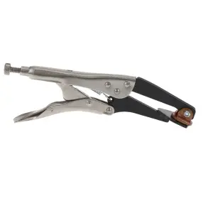 Plug Weld Pliers - Essential Welding Tool - Image 3 of 6