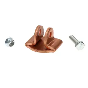 Plug Weld Pliers - Copper Pad Replacement - Image 3 of 4
