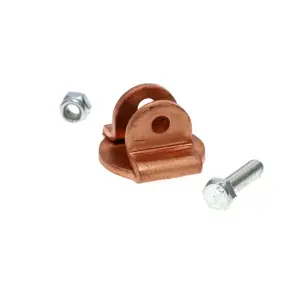 Plug Weld Pliers - Copper Pad Replacement - Image 1 of 4