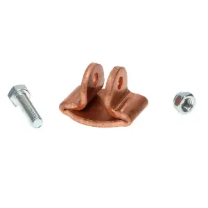 Plug Weld Pliers - Copper Pad Replacement - Image 4 of 4