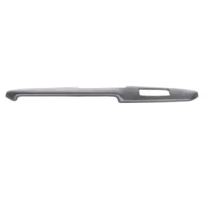 Dash Pad - OE-Style Vinyl Wrapped - Black - 65 Chevelle - Image 2 of 7