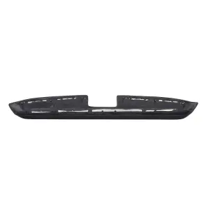 Dash Pad - OE-Style Vinyl Wrapped - Black - 66 Chevelle - Image 4 of 7
