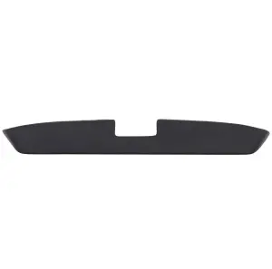 Dash Pad - OE-Style Vinyl Wrapped - Black - 66 Chevelle - Image 7 of 7