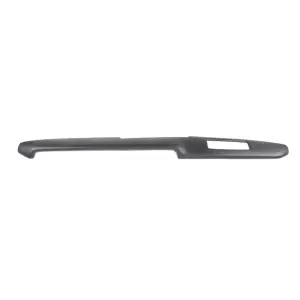 Dash Pad - OE-Style Vinyl Wrapped - Black - 64 Chevelle - Image 5 of 7